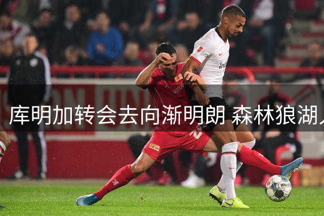 库明加转会去向渐明朗 森林狼湖人展开争夺