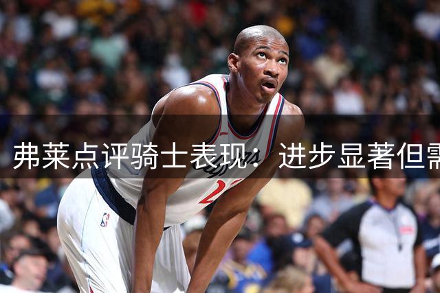 弗莱点评骑士表现：进步显著但需加强对抗