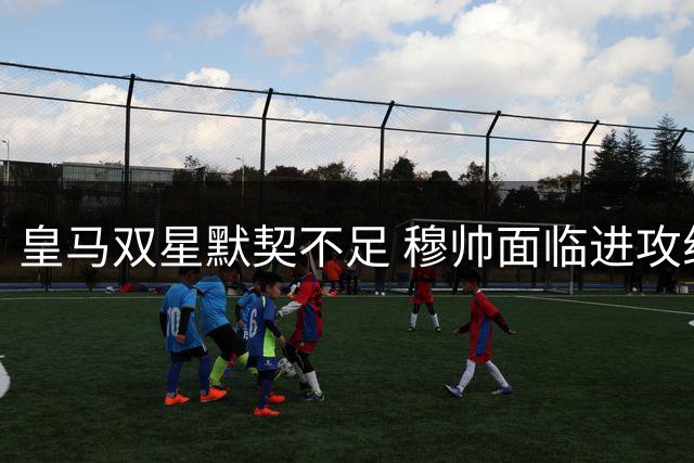 皇马双星默契不足 穆帅面临进攻组合难题