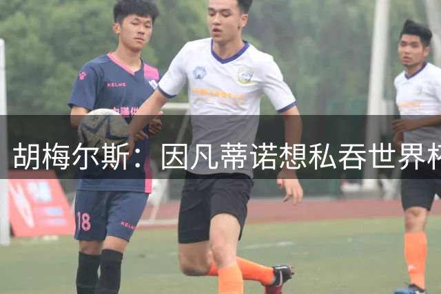 胡梅尔斯：因凡蒂诺想私吞世界杯，门票价格让我“很难过”