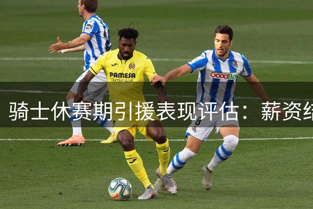骑士休赛期引援表现评估：薪资结构优化显成效