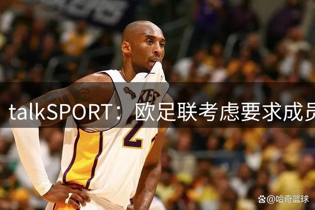 talkSPORT：欧足联考虑要求成员撤回支持因凡蒂诺